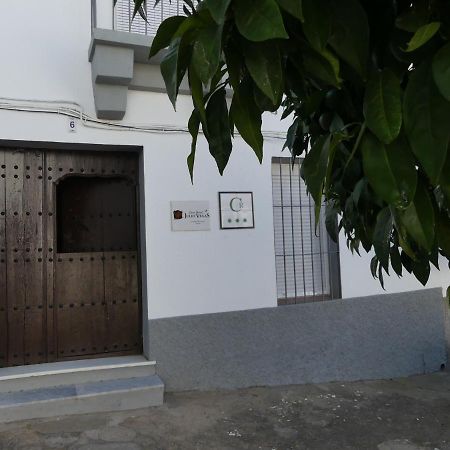 Casa Rural Julio Vegas Santiago Del Campo Luaran gambar