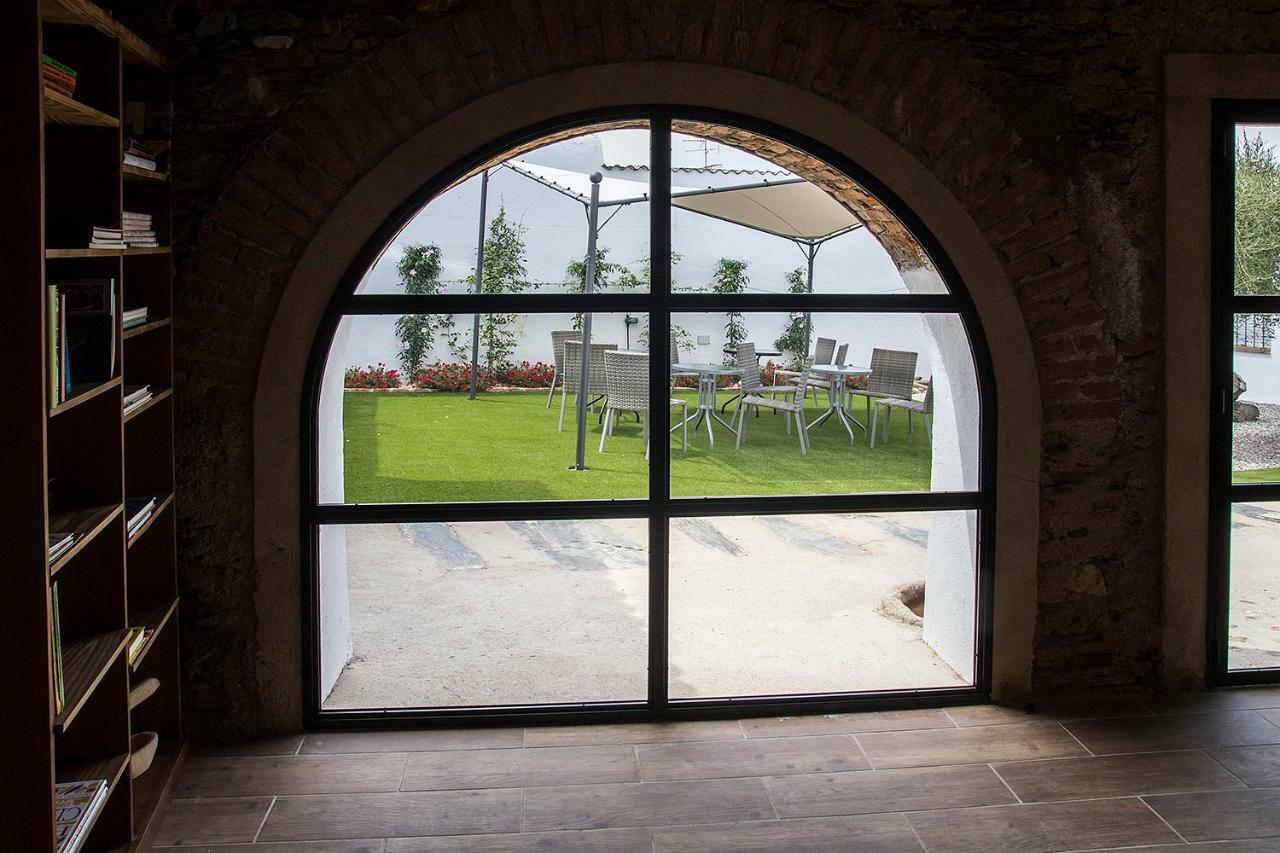 Casa Rural Julio Vegas Santiago Del Campo Luaran gambar